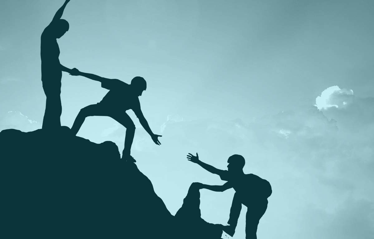 Servicio y Liderazgo