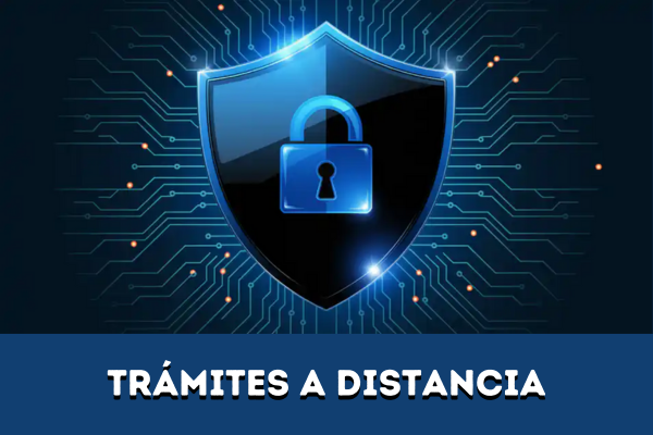 Candado Seguridad en la Web