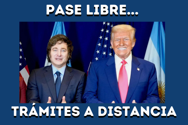 VISA LIBRE
