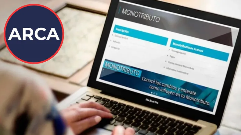 ARCA Monotributo