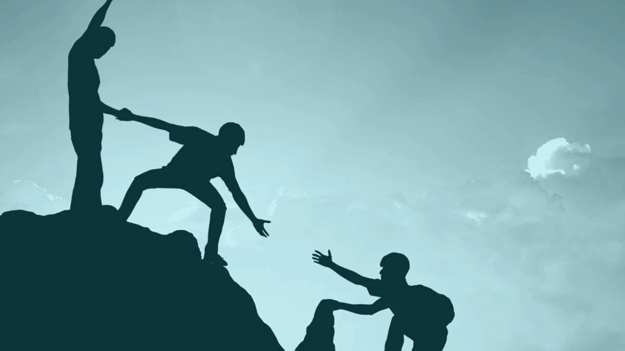 El Poder del Servicio