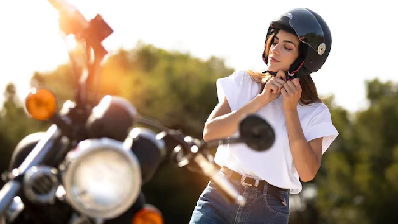 ¿Cómo sacar el carnet de moto?